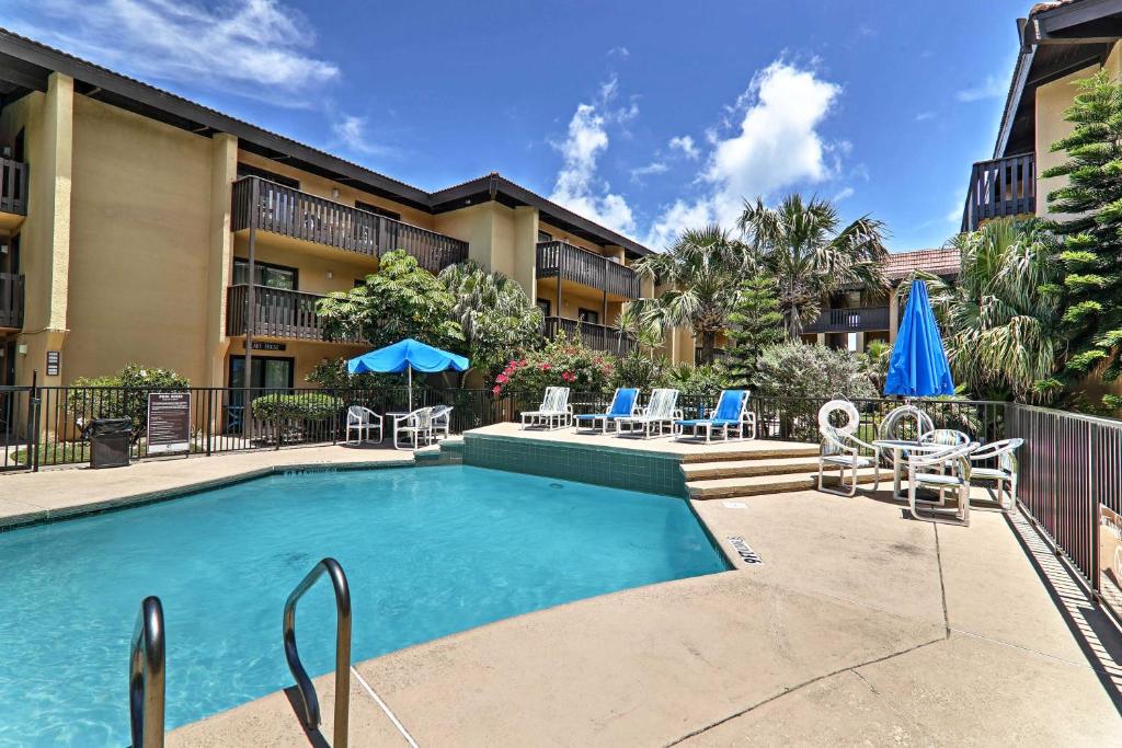 Beachfront South Padre Island Condo Rate Special! - image 3