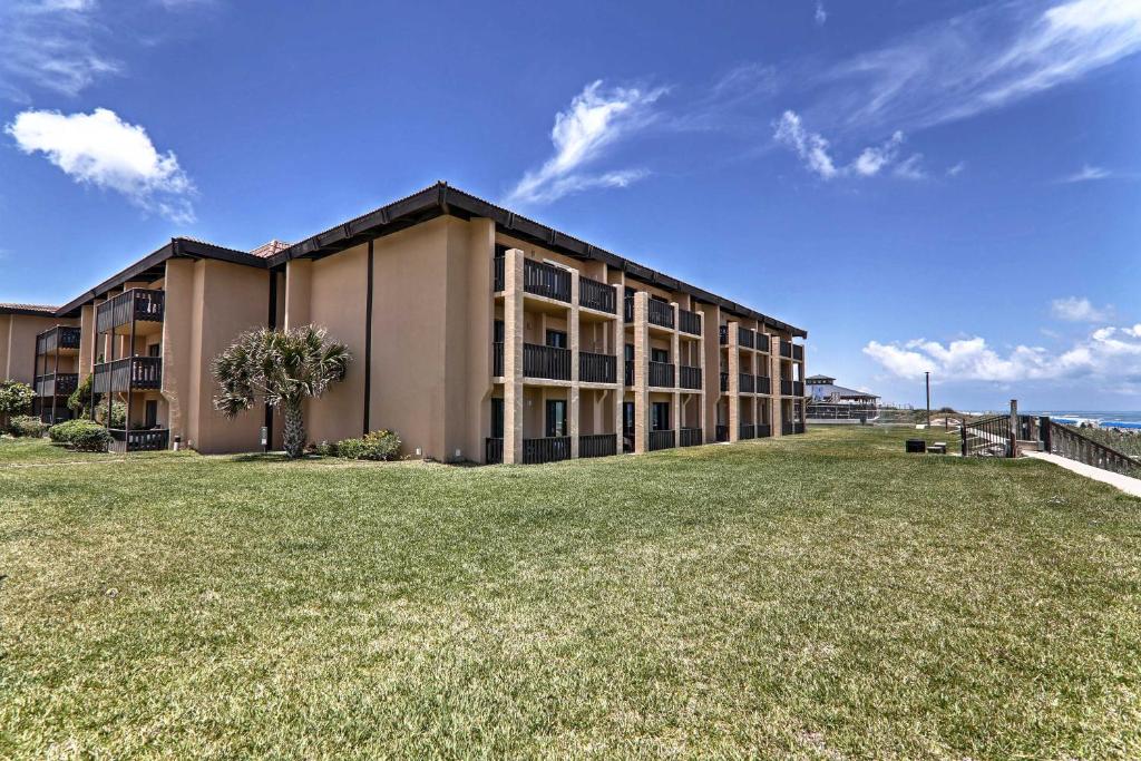 Beachfront South Padre Island Condo Rate Special! - image 5