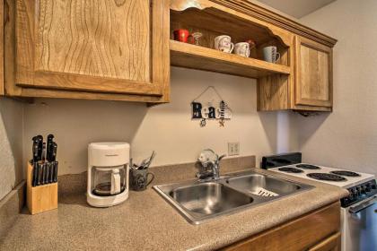 Couples Island Condo with Pool Walk to the Beach! - image 2