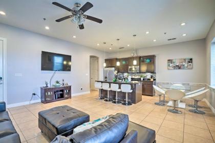 Updated Fiesta Isles Condo with Bay Views and Pool! - image 2