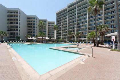 Saida III Condominiums by Padre Island Rentals South Padre Island