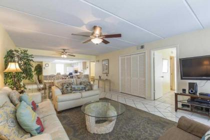 Saida III Condominiums by Padre Island Rentals - image 3