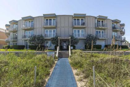 Holiday homes in South Padre Island Texas