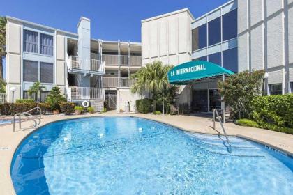 La International 206 by Padre Island Rentals - image 15