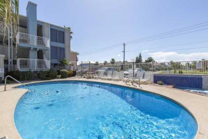 La International 206 by Padre Island Rentals - image 2