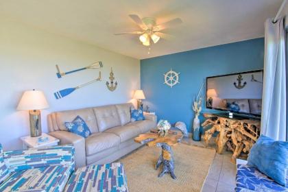 Oceanfront Unit with Gulf View by Bayside Attractions - image 10