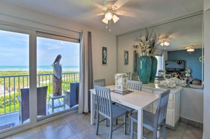 Oceanfront Unit with Gulf View by Bayside Attractions - image 11