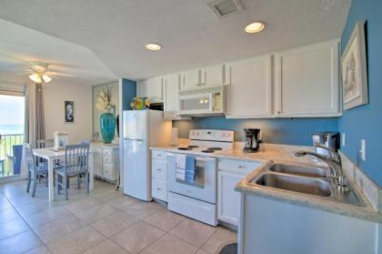 Oceanfront Unit with Gulf View by Bayside Attractions - image 12