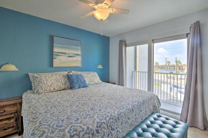 Oceanfront Unit with Gulf View by Bayside Attractions - image 14