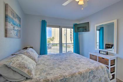 Oceanfront Unit with Gulf View by Bayside Attractions - image 15