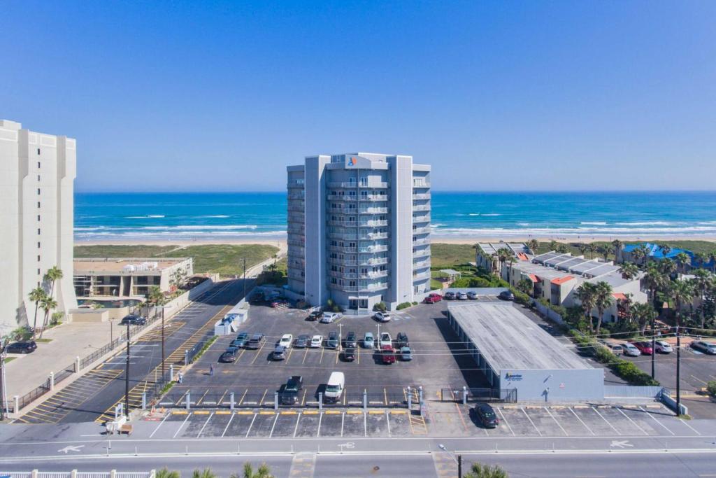 Oceanfront Unit with Gulf View by Bayside Attractions - image 7