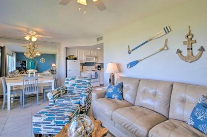 Oceanfront Unit with Gulf View by Bayside Attractions - image 9