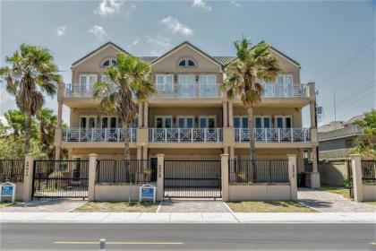 Apartment in South Padre Island Texas