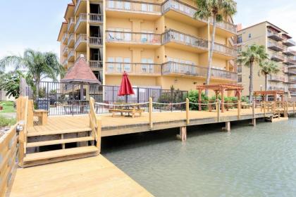 Holiday homes in South Padre Island Texas