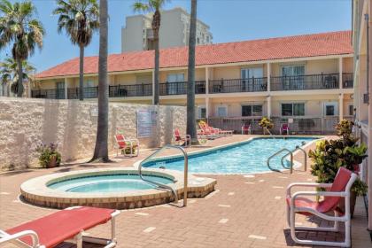 Dolphin Condominiums by Padre Getaways South Padre Island