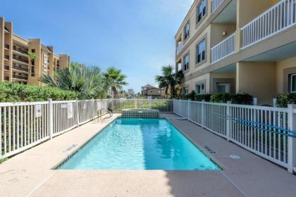 Cora Lee Gulfview by Padre Getaways South Padre Island Texas