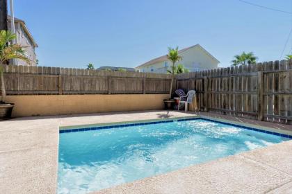 Holiday homes in South Padre Island Texas