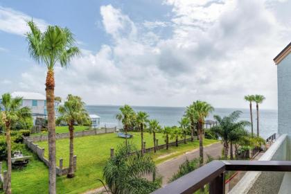 Holiday homes in South Padre Island Texas