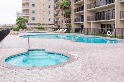 Holiday homes in South Padre Island Texas