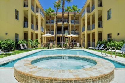 Holiday homes in South Padre Island Texas