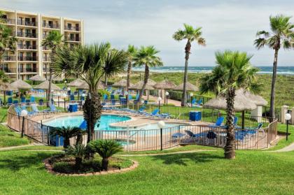 Saida towers by Padre Getaways South Padre Island Texas