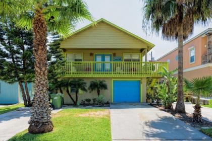 Holiday homes in South Padre Island Texas