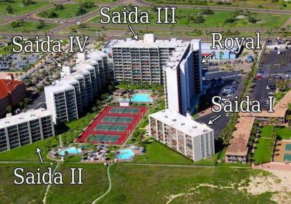 SAIDA SOUtH PADRE ISLAND VACAtION RENtAl