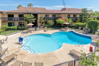 Apartment in South Padre Island Texas