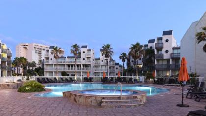 1st floor beachfront!! Steps from the beach! Enjoy 2 pools and jacuzzi - image 2