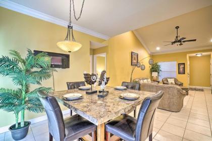 Coastal Condo with Pool in South Padre Island! - image 4