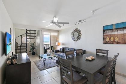 Holiday homes in South Padre Island Texas