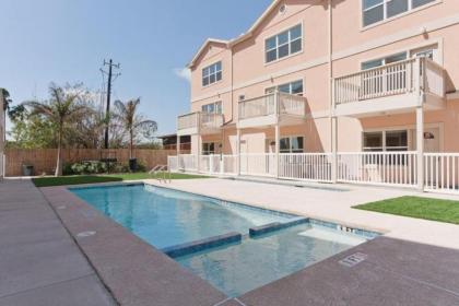 Holiday homes in South Padre Island Texas