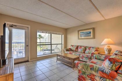 South Padre Island Condo with Access to Beach! - image 3