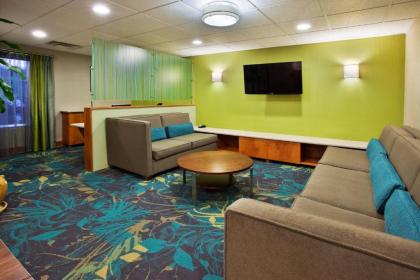 Holiday Inn Express Hotel & Suites Kimball an IHG Hotel - image 15