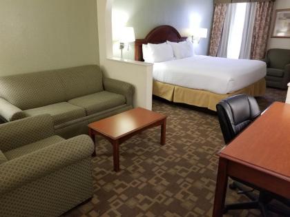 Holiday Inn Express Hotel & Suites Kimball an IHG Hotel - image 16