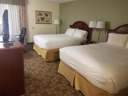 Holiday Inn Express Hotel & Suites Kimball an IHG Hotel - image 18