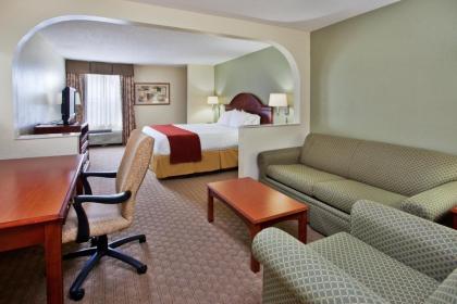 Holiday Inn Express Hotel & Suites Kimball an IHG Hotel - image 5
