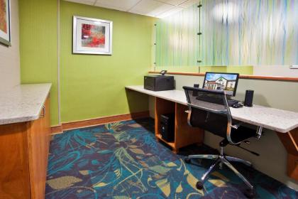 Holiday Inn Express Hotel & Suites Kimball an IHG Hotel - image 8