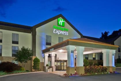 Holiday Inn Express Hotel & Suites Kimball an IHG Hotel - image 9