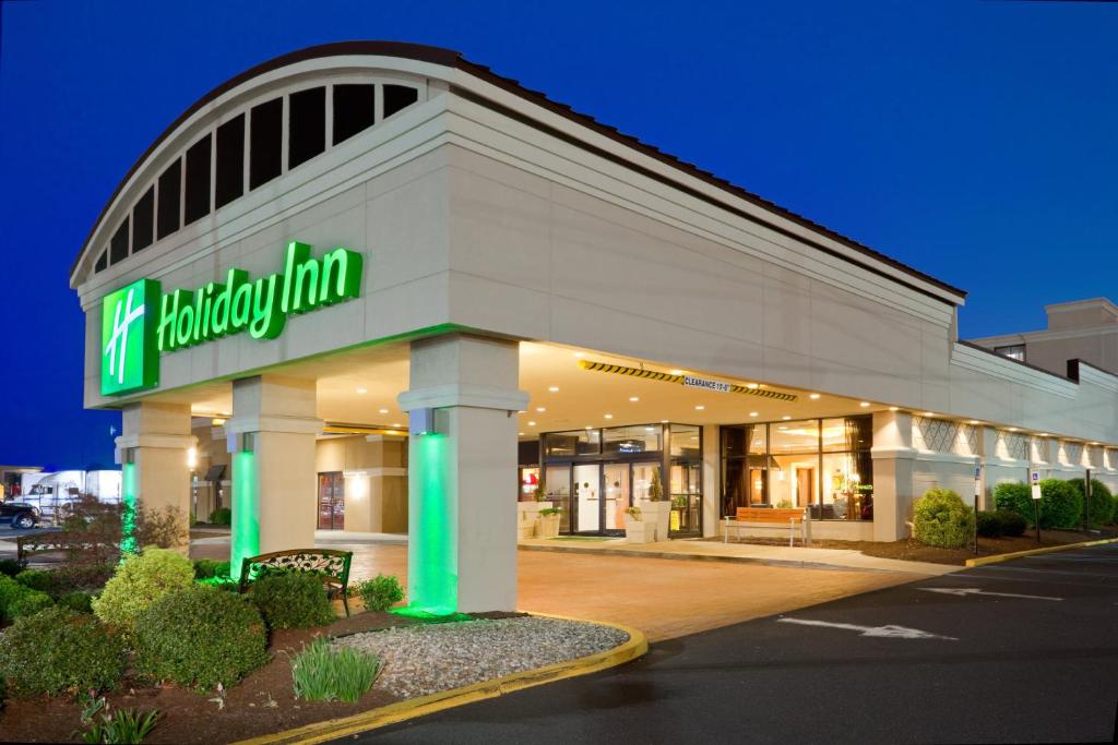 Holiday Inn South Plainfield-Piscataway an IHG Hotel - main image