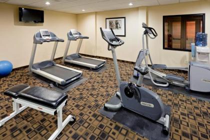 Holiday Inn South Plainfield-Piscataway an IHG Hotel - image 12