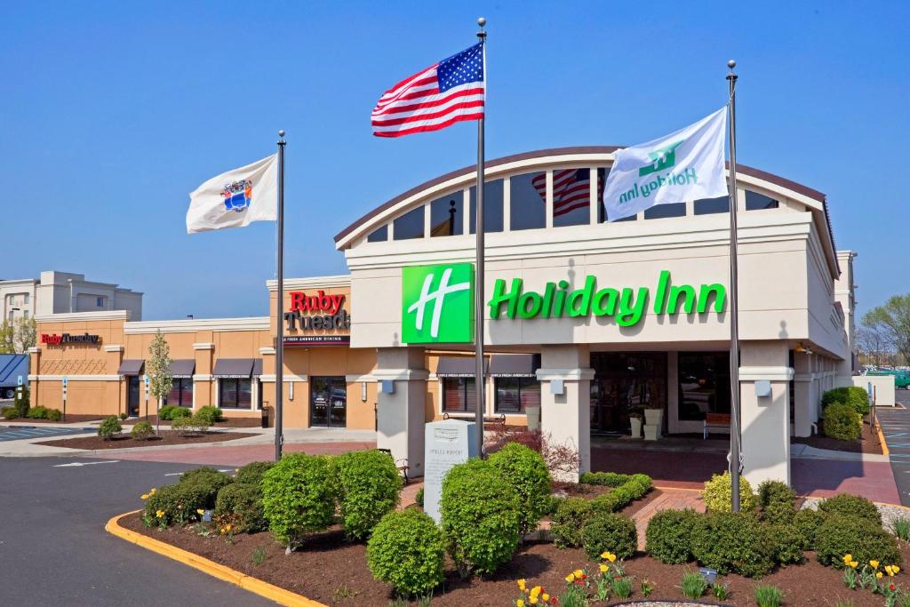 Holiday Inn South Plainfield-Piscataway an IHG Hotel - image 2