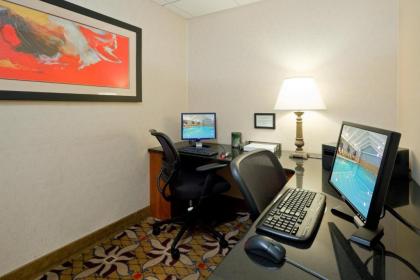 Holiday Inn South Plainfield-Piscataway an IHG Hotel - image 4