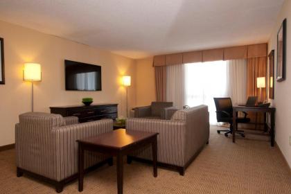 Holiday Inn South Plainfield-Piscataway an IHG Hotel - image 6