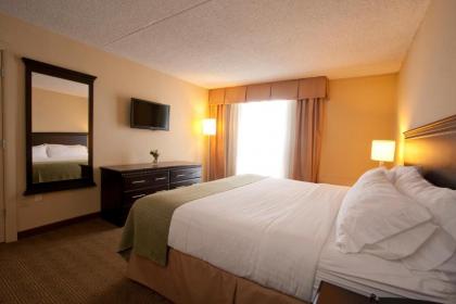 Holiday Inn South Plainfield-Piscataway an IHG Hotel - image 9