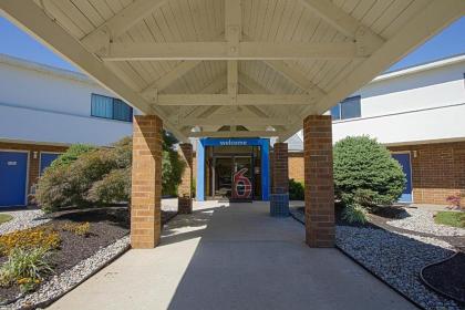 Motel 6-Piscataway NJ - image 12