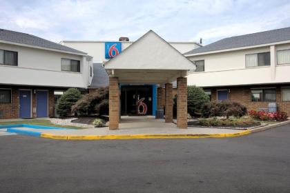 Motel 6-Piscataway NJ - image 13