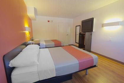 Motel 6-Piscataway NJ - image 2