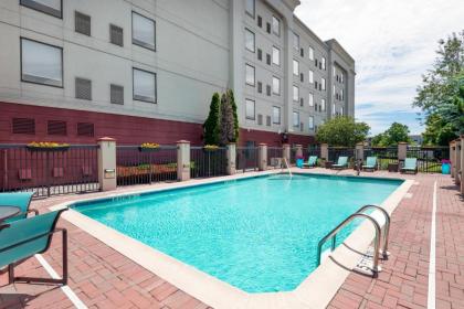 Hampton Inn South Plainfield-Piscataway - image 15