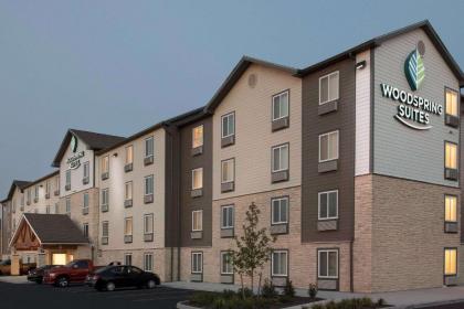 WoodSpring Suites South Plainfield - image 15